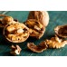 Pure Kashmiri Walnut Kernels Brown Half 400 gms
