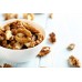 Pure Kashmiri Walnut Kernels Brown Half 400 gms