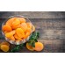 Pure Dried Seedless Apricots 400 gms