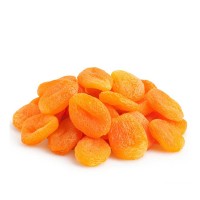 Pure Dried Seedless Apricots 400 gms