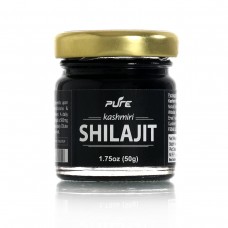 Pure Kashmiri Shilajit (50 g)