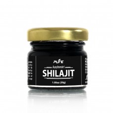 Pure Kashmiri Shilajit (30 g)