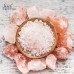 Pure Himalayan Pink Rock Salt 400g