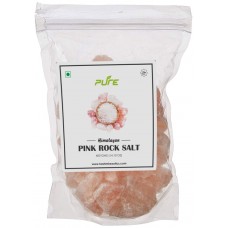 Pure Himalayan Pink Rock Salt 400g