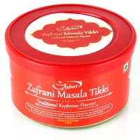 Zabar Zaffrani Masala Tikki 200 gms