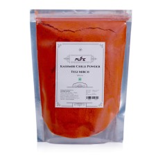 Pure Kashmiri Red Chilli Powder 400 gms