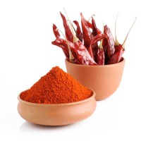 Pure Kashmiri Red Chilli Powder 400 gms