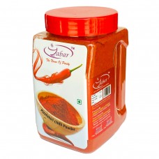 Zabar Kashmiri Red Chilli Powder 500gm