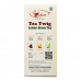 Zabar Tea Twig Lemon Green Tea (10 sticks)