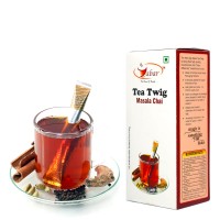 Zabar Tea Twig Masala Chai (10 sticks)