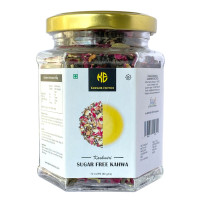 Sugar Free Kashmiri Kahwa 72 cups (60gms)