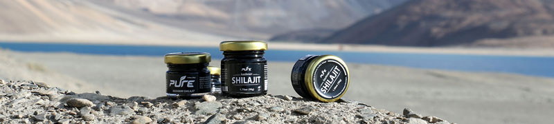 Shilajit